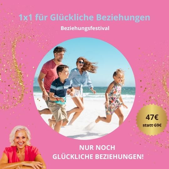 1x1 für glückliche Beziehungen Preis