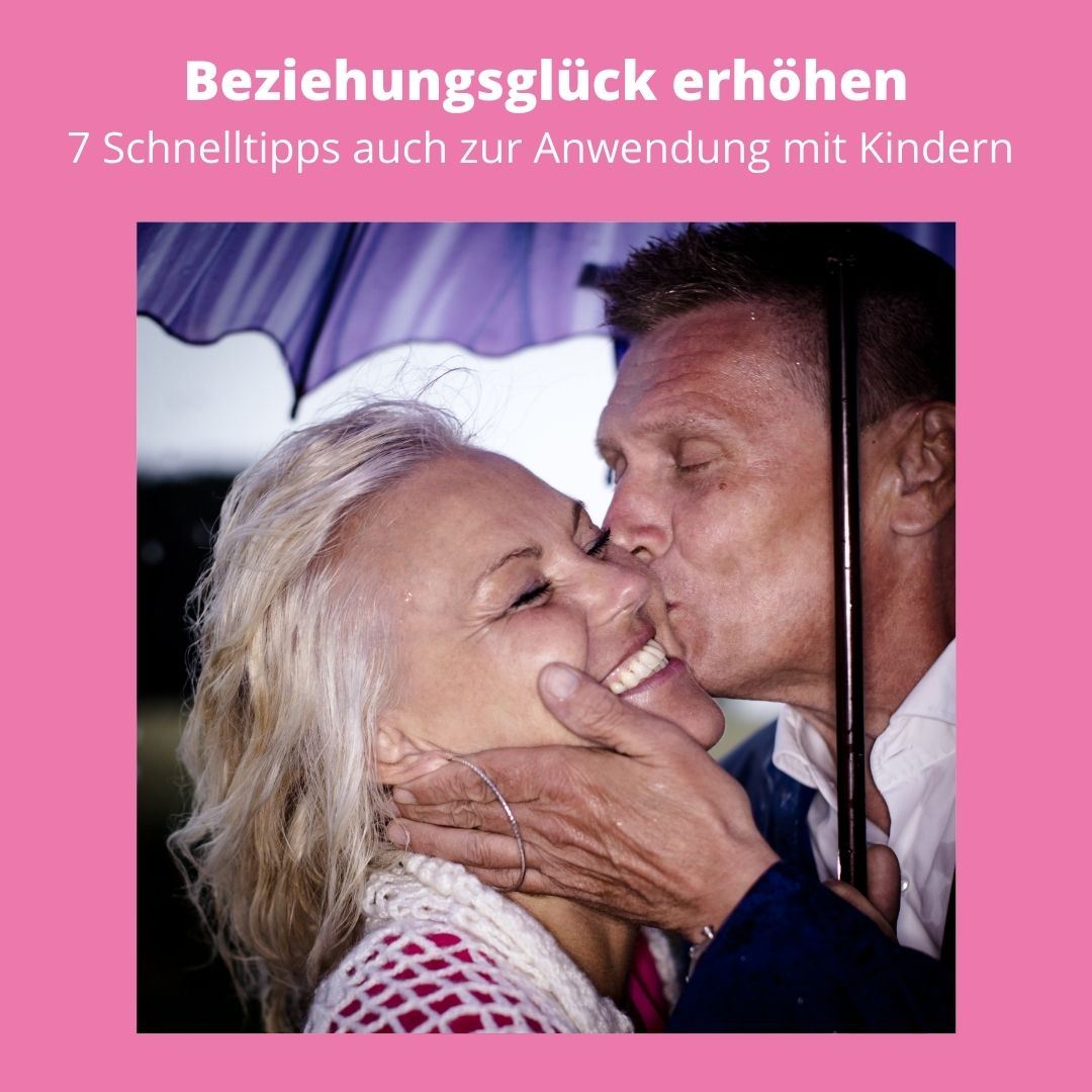 Beziehung retten Schnelltipps Onlinekurs
