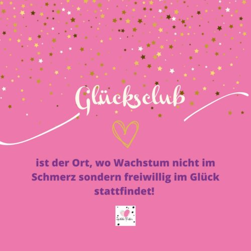 Glücksclub Ort(1)