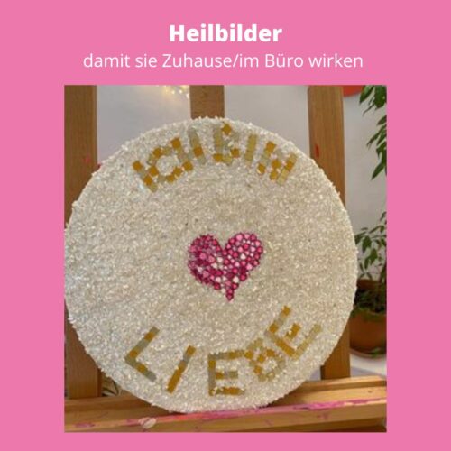 Heilbilder