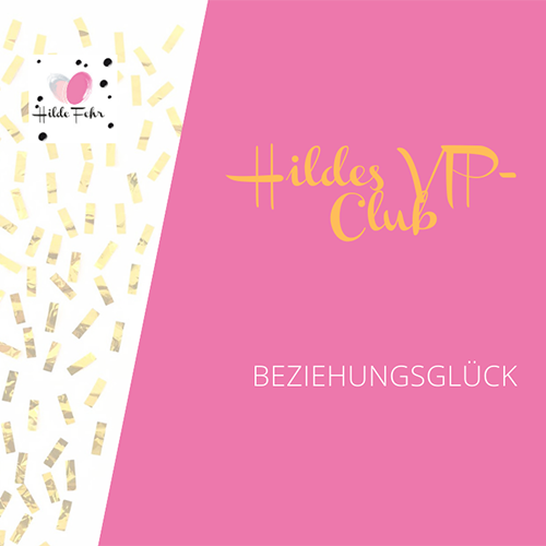 Hildes VIP Club Facebookfoto