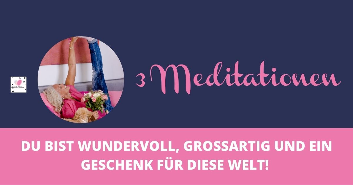 Meditationen 3