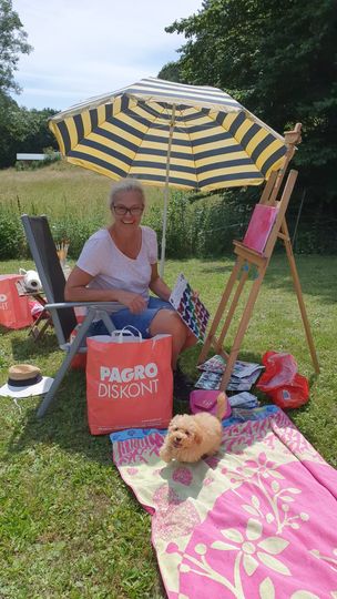 Selbstliebeboost Bild geschenkt