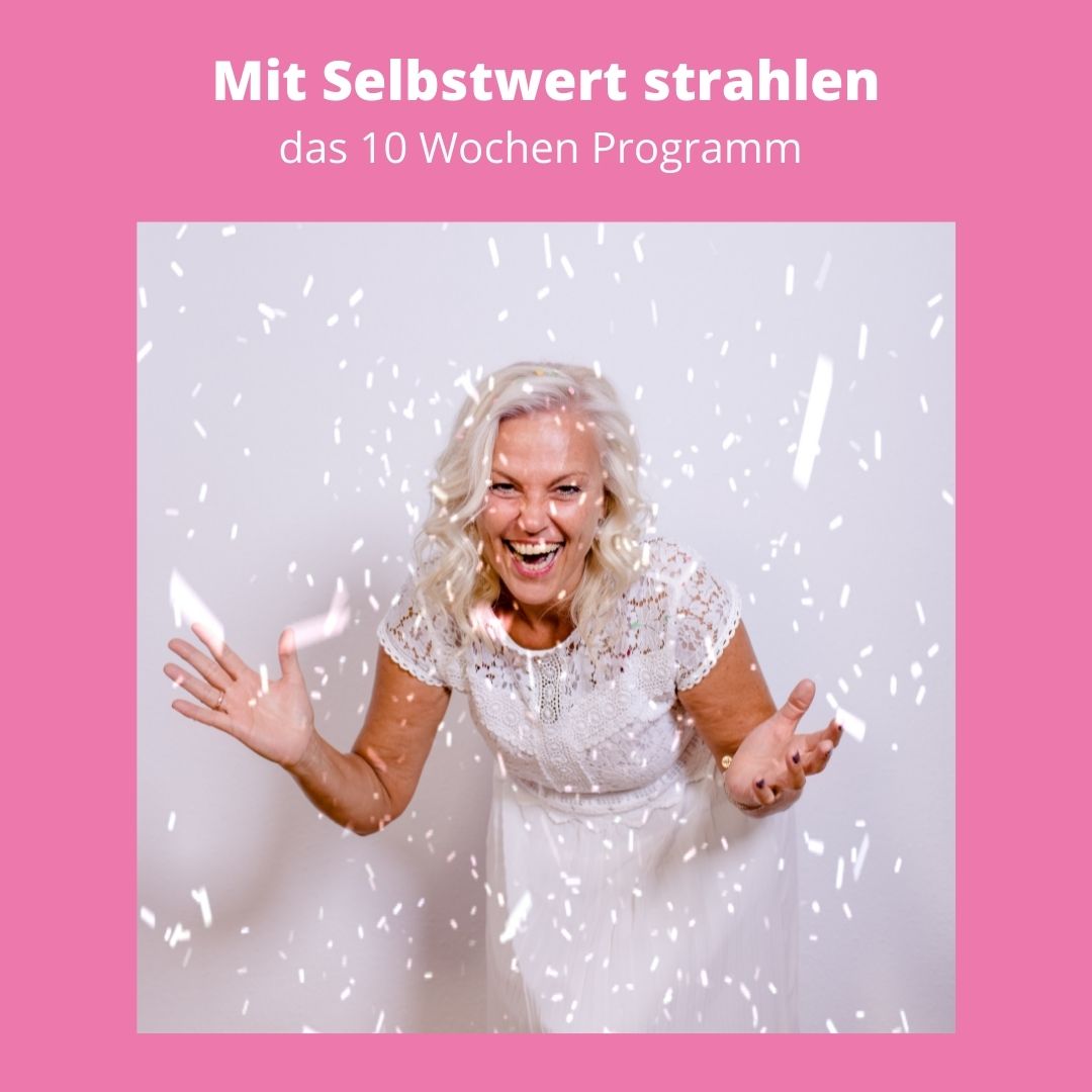 Selbstwert Onlinekurs