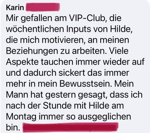 VIP-Club-Karin