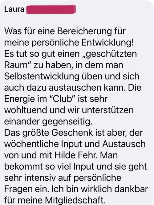 VIP-Club-Laura