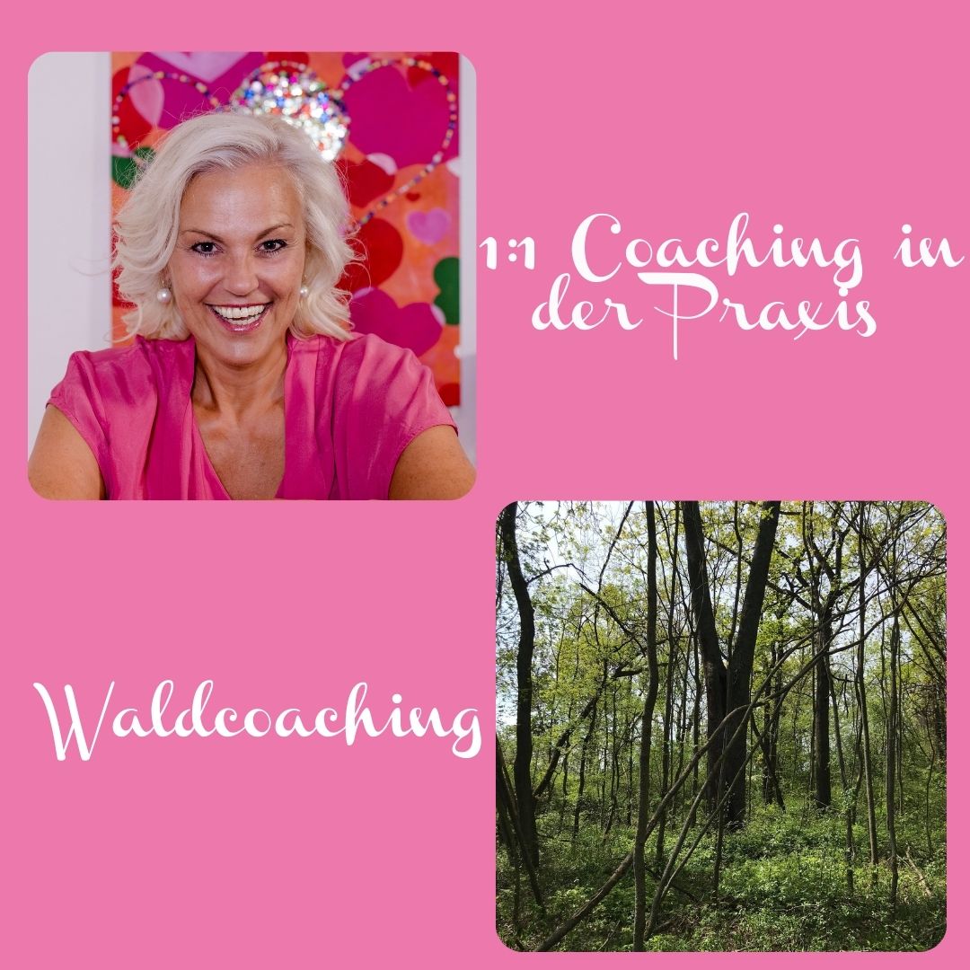 Waldcoaching