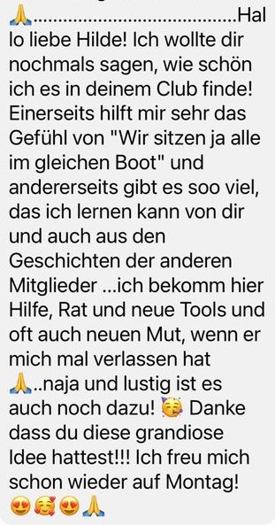 testimonila Vip Mia